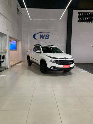 FIAT TORO 1.8 16V EVO FLEX FREEDOM AT6
